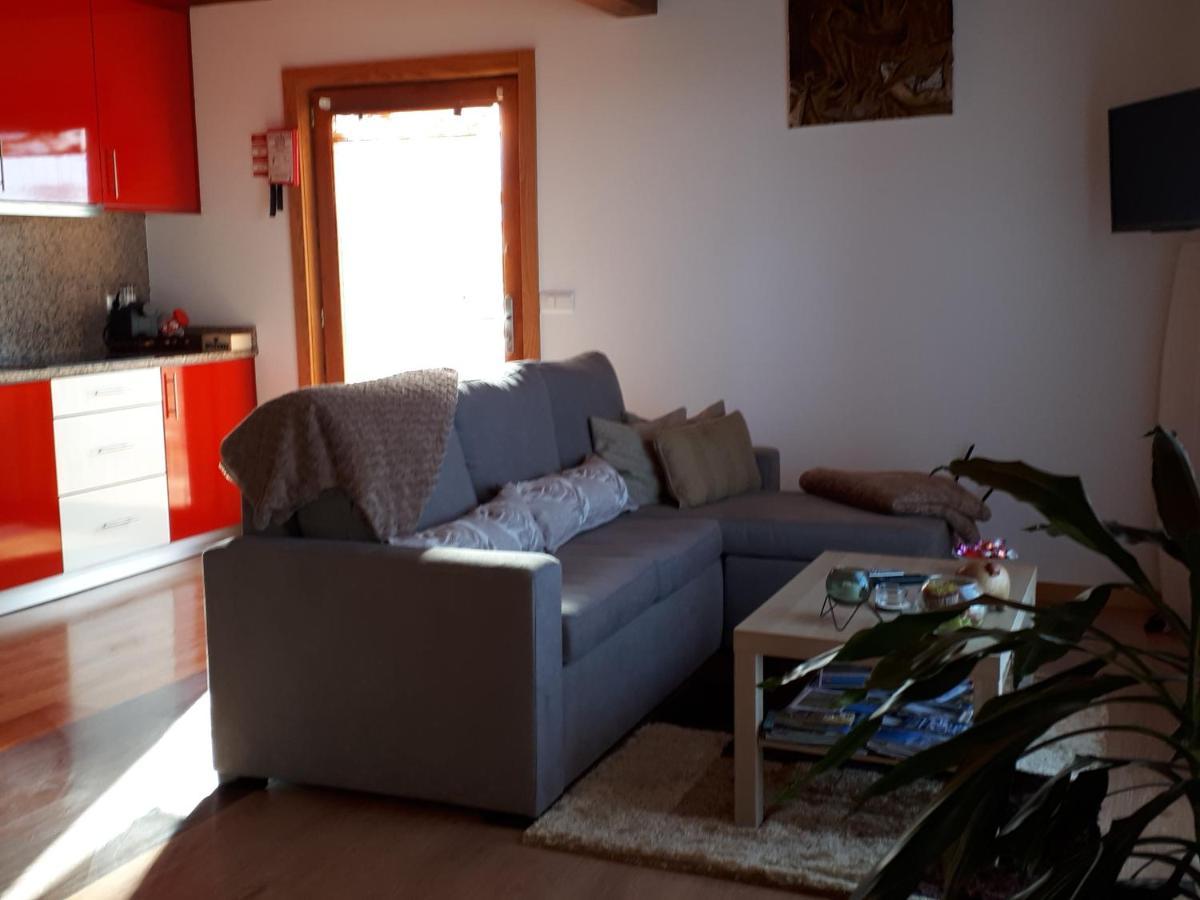 Fisgas Cabana Bilho Exteriör bild